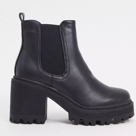 Public Desire Shoes - Public Desire Boots